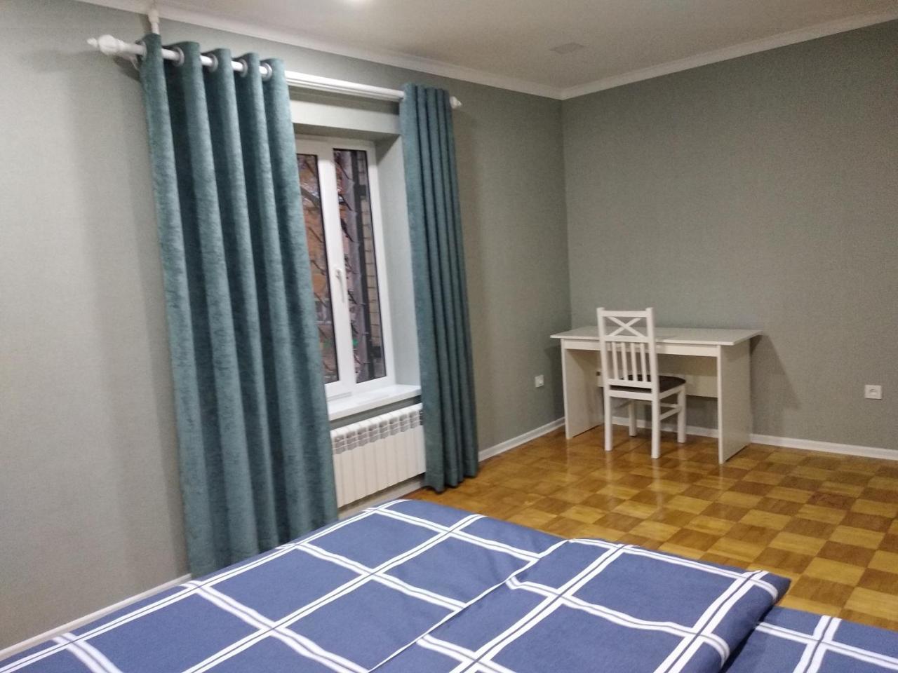 טשקנט Apartment On Oloy 11 מראה חיצוני תמונה